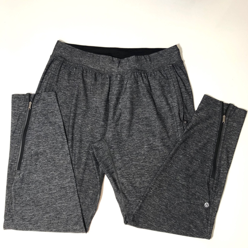LULU LEMON ATHLETICA Pants Size: L